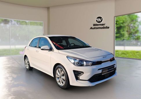 Kia Rio, 2023