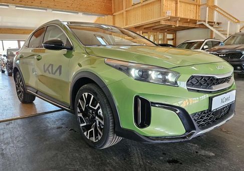 Kia XCeed, 2024