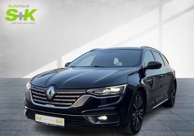 Renault Talisman, 2020