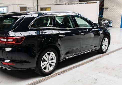 Renault Talisman, 2020
