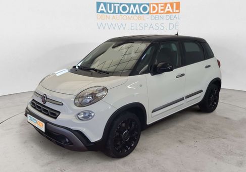 Fiat 500L, 2019