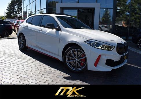 BMW 128, 2023