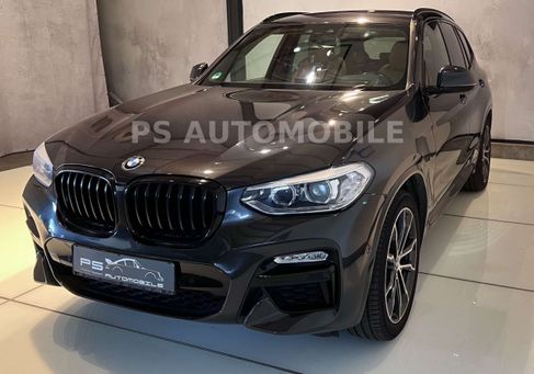 BMW X3 M, 2019