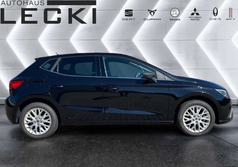 Seat Ibiza, 2025