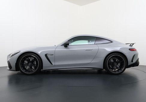 Mercedes-Benz AMG GT, 2025