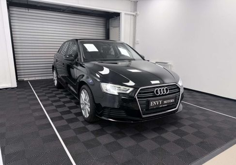 Audi A3, 2020 3