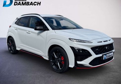 Hyundai Kona, 2023 2