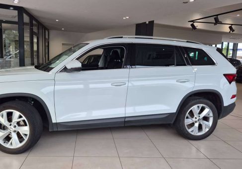 Skoda Kodiaq, 2023