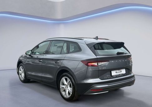 Skoda Enyaq, 2023
