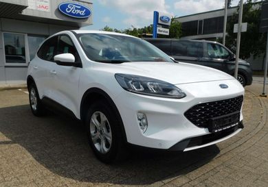 Ford Kuga, 2023