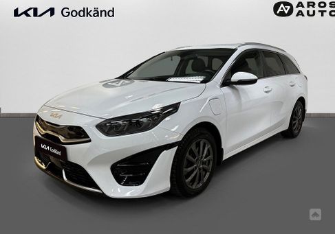 Kia Cee&#039;d Sportswagon, 2022