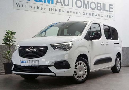 Opel Combo, 2023 2