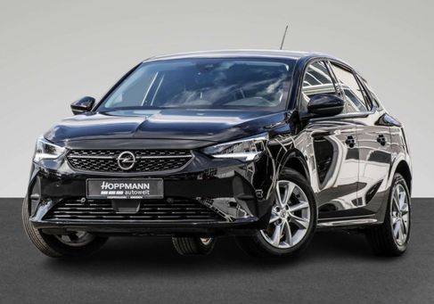 Opel Corsa, 2023 2
