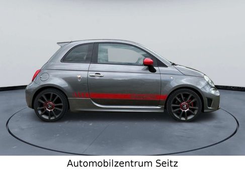 Fiat 500, 2019