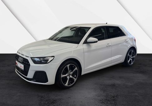 Audi A1, 2025