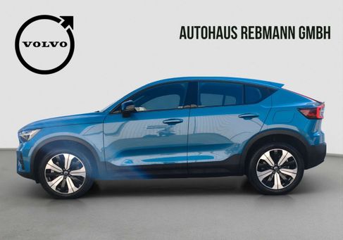 Volvo C40, 2023