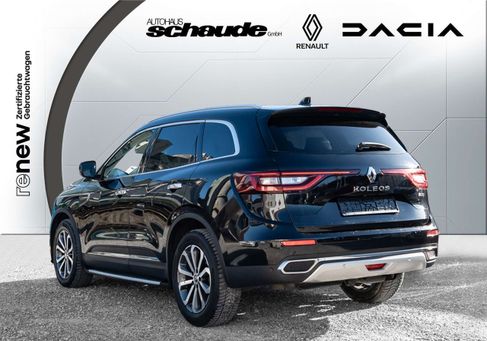 Renault Koleos, 2020
