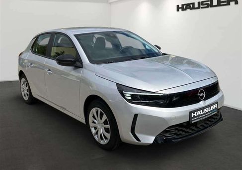 Opel Corsa, 2024 2