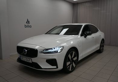 Volvo S60, 2024