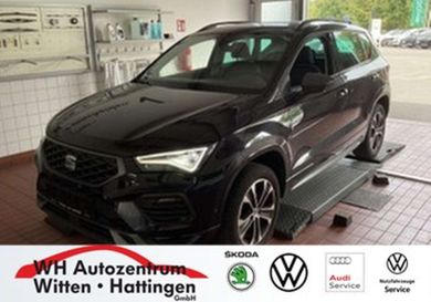 Seat Ateca, 2023