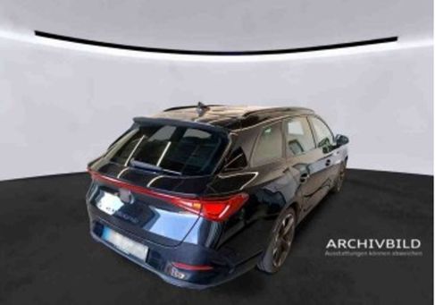 Cupra Leon, 2024