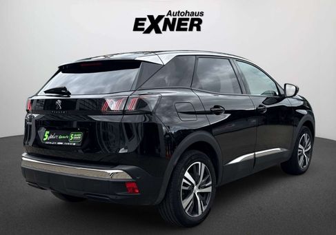 Peugeot 3008, 2023