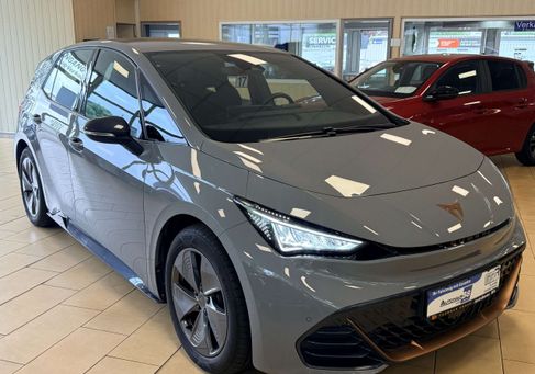 Cupra Born, 2024