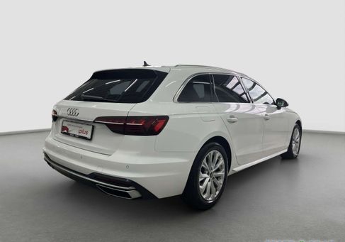 Audi A4, 2023 3
