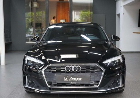 Audi A5, 2023 2