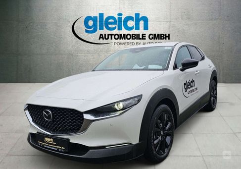 Mazda CX-30, 2024