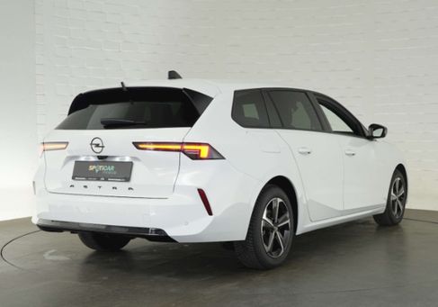 Opel Astra, 2024