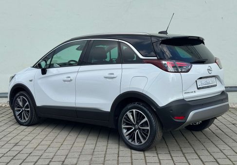 Opel Crossland X, 2019 3