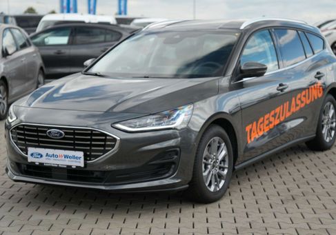 Ford Focus, 2026 3