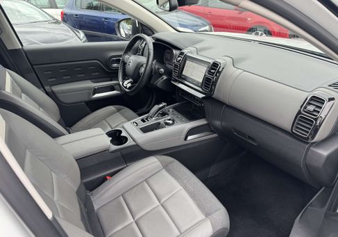 Citroën C5 Aircross, 2019 2