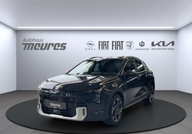 Kia XCeed, 2026