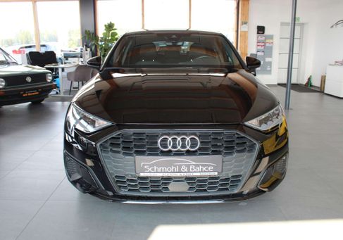 Audi A3, 2023 2