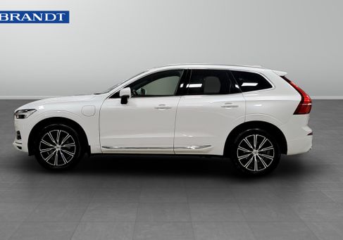 Volvo XC60, 2020