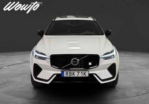 Volvo XC60, 2025