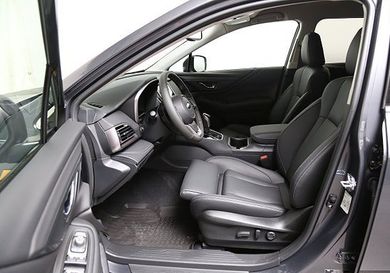 Subaru OUTBACK, 2025