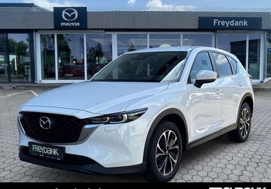 Mazda CX-5, 2022