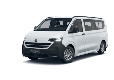 Volkswagen Caravelle, 2025
