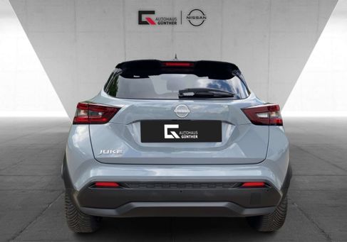 Nissan Juke, 2025 3