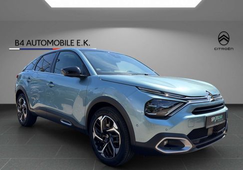 Citroën C4, 2024 3