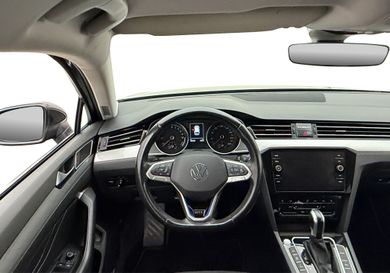 Volkswagen Passat Variant, 2022
