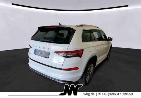 Skoda Kodiaq, 2023