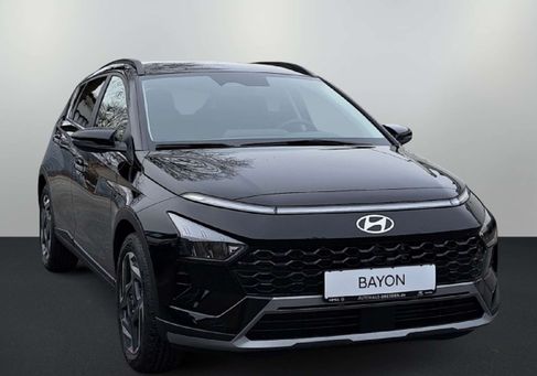 Hyundai Bayon, 2026 2