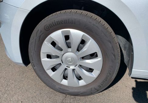 Skoda Fabia, 2025