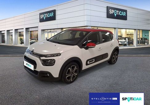 Citroën C3, 2022