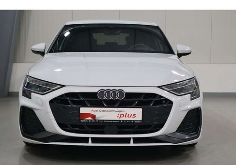 Audi A3, 2025 2