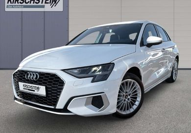 Audi A3, 2023